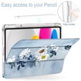 thumbnail image 4 of Case Feams para iPad 11.ª generación, 11 pulgadas, 2025 y 10.ª generación, 10.ª generación, 10.9 pulgadas, 4 of 5