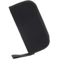 thumbnail image 1 of Bolsa de herramientas para coche, bolsas de herramientas, bolsa portaherramientas, tela Oxford, con cremallera y accesorios para herramientas, bolsa de herramientas portátil (sin herramientas), 1 of 5