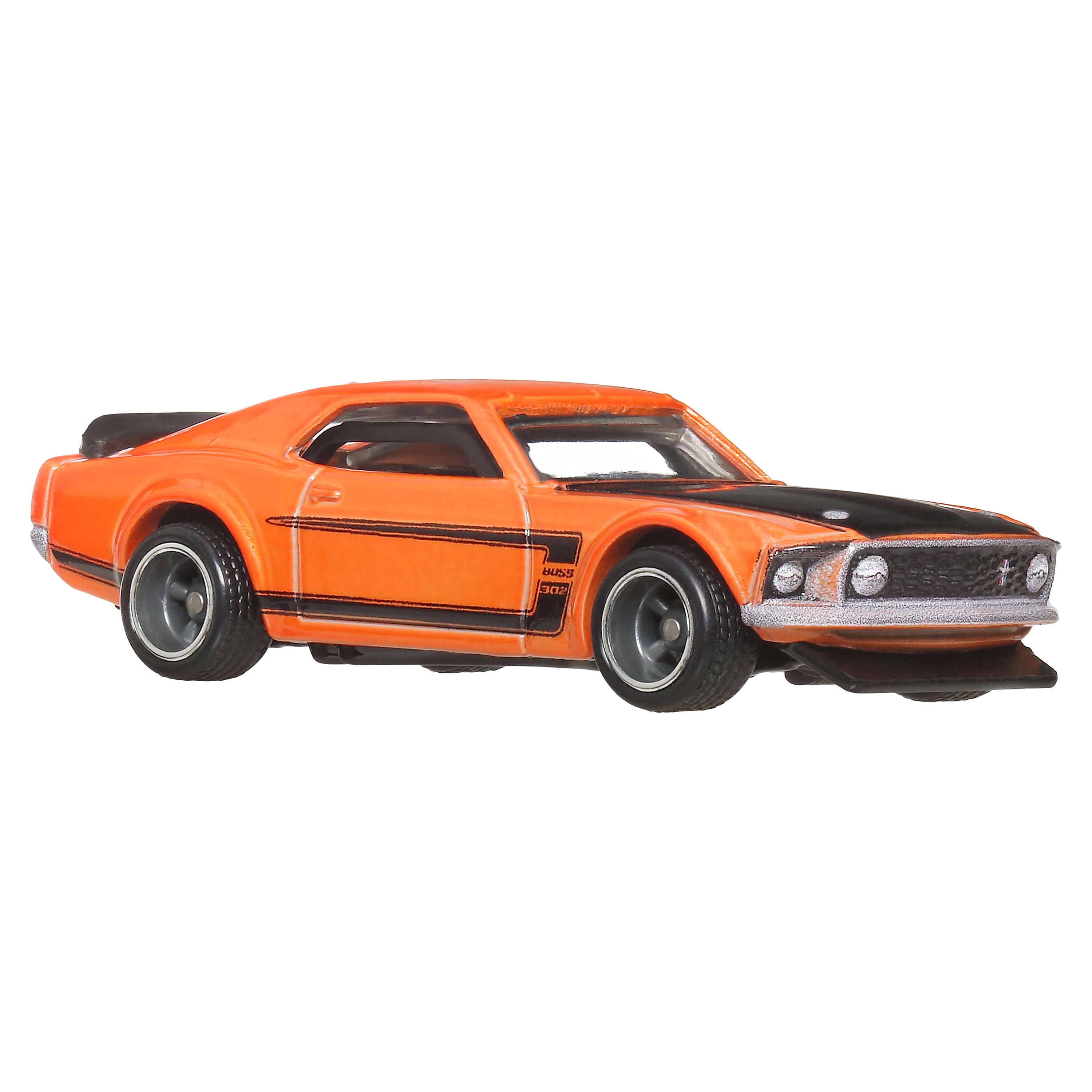 Hot Wheels Boulevard Échelle 1:64 Véhicule haut de gamme - Exclusivité Walmart