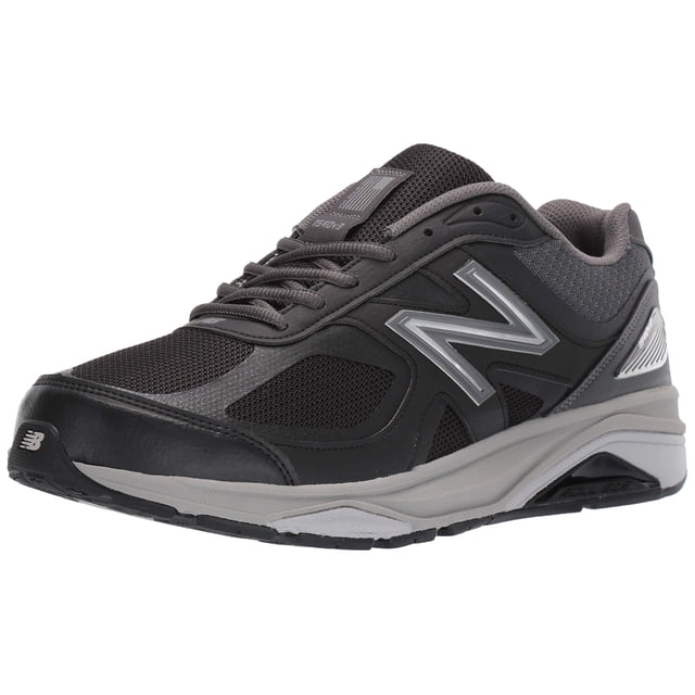 Zapatillas para correr New Balance 1505 V3 para hombre, negras, talla 8