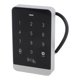 thumbnail image 5 of De Control De Acceso Con Tarjeta De Identificación, Teclado De Control De Acceso De Puerta Abierta Normal NFC 12V Para Patios, 5 of 7