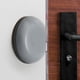 thumbnail image 5 of 24pcs 25mm Furniture Glides Ch Leg Sliders For Furniture Easy Movers (round), 5 of 5