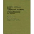 thumbnail image 1 of Joseph Conrad and American writers, 1 of 1