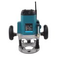 thumbnail image 4 of Woodworking Engraving Trimmer 6 Gear Speed Control Wood Router Trimming Carving Machine CN Plug 220V, 4 of 5