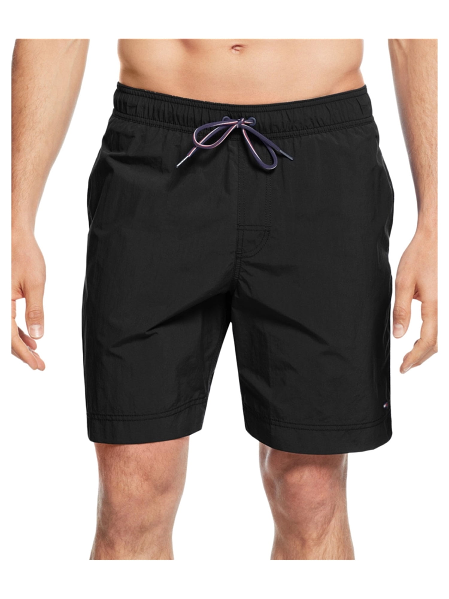 mens tommy hilfiger bathing suit
