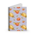 thumbnail image 2 of Spiral Notebook - Ruled Line, 2 of 4