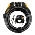 thumbnail image 1 of Candado Onguard 8031 De Cable Bicicleta, 1 of 2