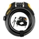 thumbnail image 1 of Candado Onguard 8031 De Cable Bicicleta, 1 of 2