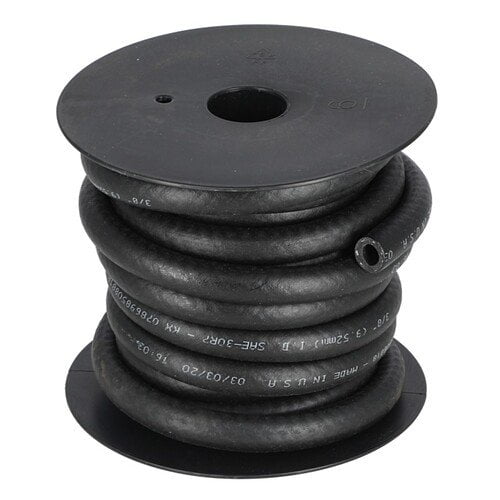 Fuel Line Hose 3/8" x 25'
