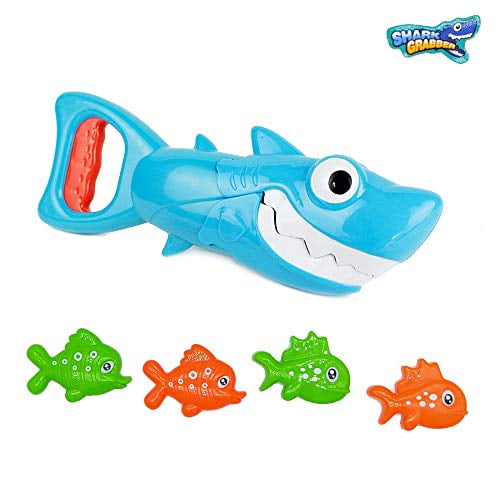 walmart baby shark bath toy