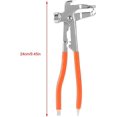 Wheel Balance Repair Tool, Wheel Weights Balance Rims Installer Remover