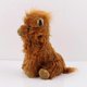 thumbnail image 3 of Highland Cow Plush Toy, 27cm/11', Cute Highland Cattle Soft Stuffed Doll, Cow Plush Pillow For Kids And Fans Christmas Gift, 3 of 5
