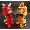 thumbnail image 5 of Dupurit Transformer Masterpiece（7" Scale）Action Figure（Colour：MP-35）, 5 of 5