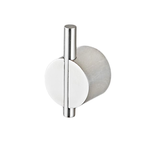 Toallero estante para toallas, barra para toallas de baño multifunción montada en la pared, barra para colgar toallas para cocina, puerta, baño, hogar 50mmx90mmx40mm BLESIY Barra de toallas de baño