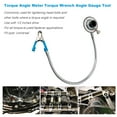 thumbnail image 3 of FlyFlise Torque Angle Meter Torque Wrench Angle Gauge Tool, 3 of 8