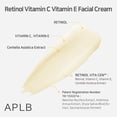 thumbnail image 4 of Crema facial APLB RETINOL VITA CEN™ 21,6% con vitamina C y E 55 ml, 4 of 9