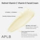 thumbnail image 4 of Crema facial APLB RETINOL VITA CEN™ 21,6% con vitamina C y E 55 ml, 4 of 9