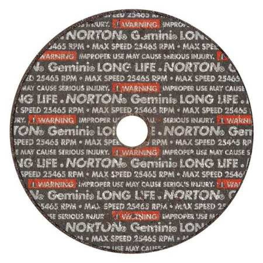 Norton 66261126338 Sanding Sheet 11x9 in 120 G Alo Pk50 for sale online 