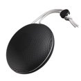 thumbnail image 1 of Bocina Bluetooth portátil F5 resistente al agua IPX4 - Sonido estéreo potente para exteriores, deportes y camping - Inalámbrica con batería recargable - Color negro o verde, 1 of 7