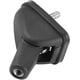 thumbnail image 2 of Soporte de base de techo para antena de radio de coche Delaman para 28216BC20A, 2 of 5