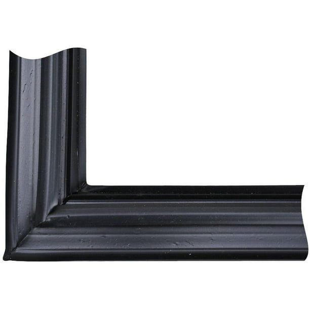 241872511 Frigidaire Refrigerator Freezer Door Gasket Replacement