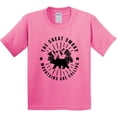 thumbnail image 3 of Inktastic The Great Smoky Mountains Are Calling Youth T-Shirt, 3 of 5