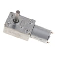 thumbnail image 1 of Motor de Engranaje Helicoidal DC 24 de Reducción de con Caja de Engranajes de Metal DYNWAVEMX  La turbina de alto par, 1 of 8