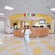 thumbnail image 2 of Disfraz de Enfermera Disfraces TuDi para Niñas Doctor Doctora Uniforme T8, 2 of 6