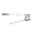 thumbnail image 2 of Cortador De Quilla, Cuchillo De Quilla Tipo Palanca De Acero Inoxidable Que Ahorra Esfuerzo, Estable Eficiente Para Carpintería, 2 of 7