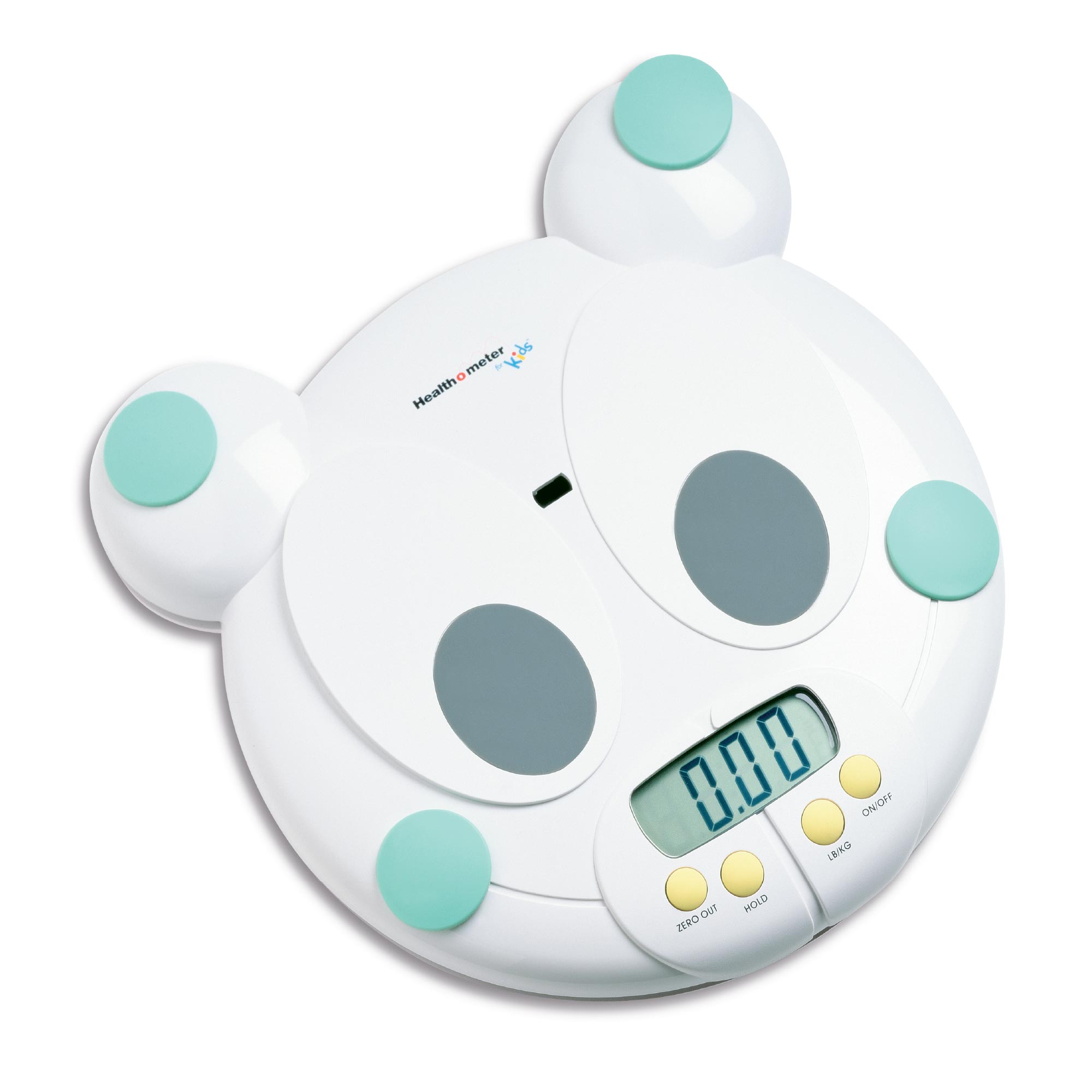 Health O Meter Baby Toddler Scale (HDC100KD-01) - image 2 of 4