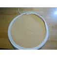 thumbnail image 4 of 12” Wool Bonnet Replacement Pad Oreck Orbiter 437054 Hard Floor Cleaner, 4 of 6