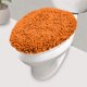 thumbnail image 1 of Cubierta de Tapa del Inodoro Luxurux, Asiento de Felpa Extra-Suave en la Nube Lavable Con Lana de Microfibra Estándar Cubias de Tapa de Inodores para Lavavajillas y Secado A Mácina de Baño. LuxUrux tapetes para baño, 1 of 1