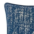 thumbnail image 4 of Furniture of America Adeline Fabric Throw Pillow in Blue (Set of 2), 4 of 4