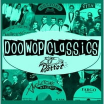 Various Artists - Doo-Wop Classics 15 / Various - R&B / Soul - CD