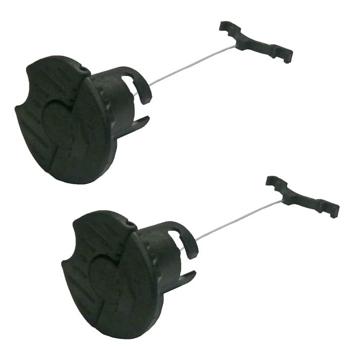 DeWalt 2 Pack Of Genuine OEM Replacement Caps 906181412PK