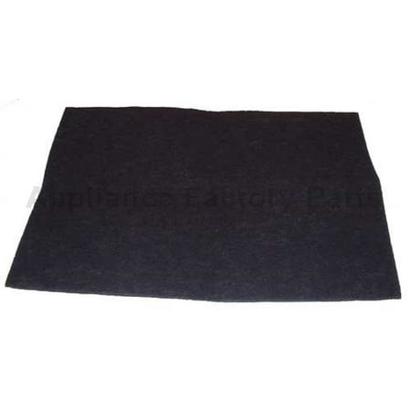 

PRE FILTER CARBON 22 X 14 315
