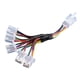 thumbnail image 3 of Probador de controlador de motor de mantenimiento de bicicleta eléctrica ligero con cable Hall para Estándar, 3 of 9