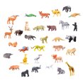 thumbnail image 4 of Calendario de Adviento Nuevo y superventas Caja ciega de animales con cuenta regresiva digital de Navidad de 24 horas Regalo de Navidad para niños, 4 of 4
