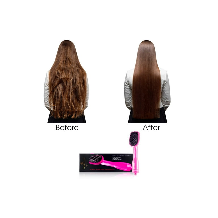 Infinity gold cheap hair dryer