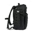 thumbnail image 6 of 5.11 Work Gear Backpack  Rush 24 2.0  Pack and Laptop Compartment, 37 Liter, Medium, Style 56563  Black, 6 of 8