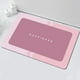 thumbnail image 1 of Tapete absorbente e impermeable para exteriores, ideal para patio, baño, entrada, sala de estar o cualquier espacio exterior. También disponible en imitación de diatomita.,Wsvlmg, 1 of 9