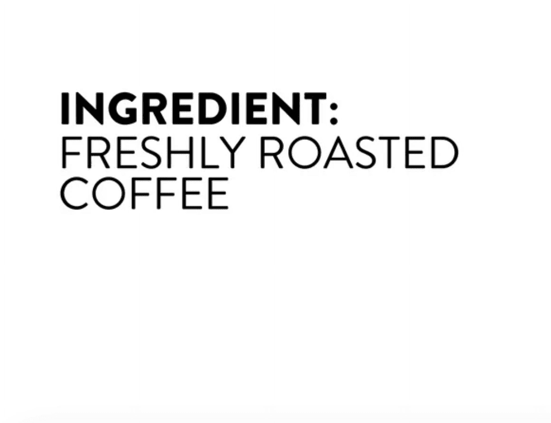 Local Tinker Coffee Conduit Blend, Whole Bean, Medium Roast, 8.8oz