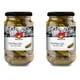 thumbnail image 1 of Pepinillos Plaza Del Sol Entero En Frasco De Vidrio 700&nbsp;g, 1 of 2