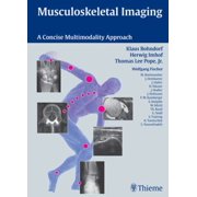 Musculoskeletal Imaging : A Concise Multimodality Approach (Hardcover)
