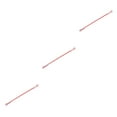 thumbnail image 1 of Cordón Prusik de 100 CM Eigraketly equipo de alpinismo Rojo, 1 of 6
