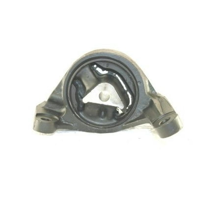 Rocky Mountain Front Mounting OE Replacement for 2002-2005 Jeep Liberty Front Right Engine Mount (Base / Limited / Renegade / Rocky Mountain Edition / Sport) ()
