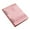 Pink, variant on Taicans A5 Spiral Notebook,Detachable Loose-Leaf,200 Pages 9x6.3in for office & Note Taking,Matte Cover Professional Notepad,Large Capacity Writing Journal