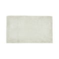 thumbnail image 2 of Better Trends 24" x 40" Premium Bathroom Rugs 100% Cotton Soft Reversible Tufted Bath Mat Water Absorbent Bath Rug Ideal for Bathroom Shower and Tub Use (Ivory) Edge Collection, 2 of 4