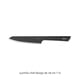 thumbnail image 2 of HUDSON | Cuchillo Design de Acero Inoxidable para Cocina (Chef - 18.4cm), 2 of 4