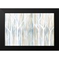 thumbnail image 2 of Banks, Debbie 14x11 Black Modern Framed Museum Art Print Titled - Mystical Woods, 2 of 5